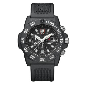 CHRONOGRAPH NAVY SEAL WATCH - 3581
