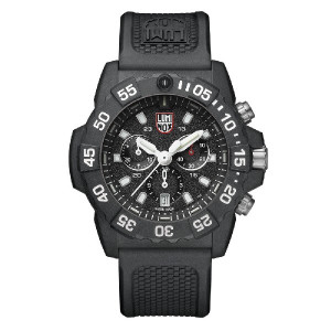 RELOJ LUMINOX NAVY SEAL CHRONOGRAPH - 3581