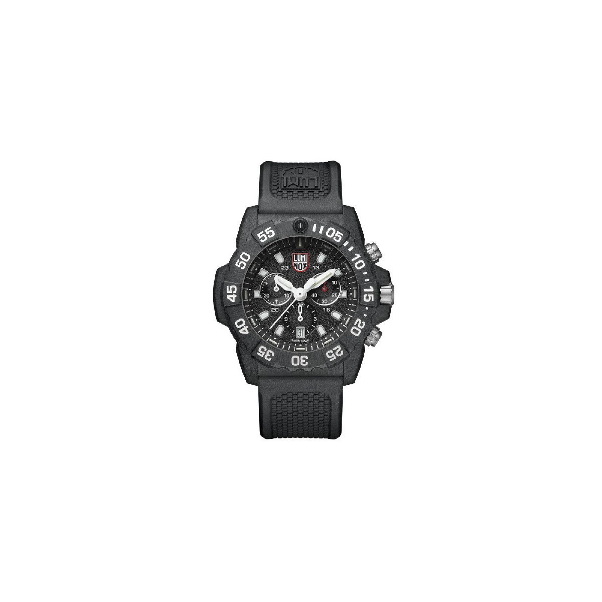 CHRONOGRAPH NAVY SEAL WATCH - 3581