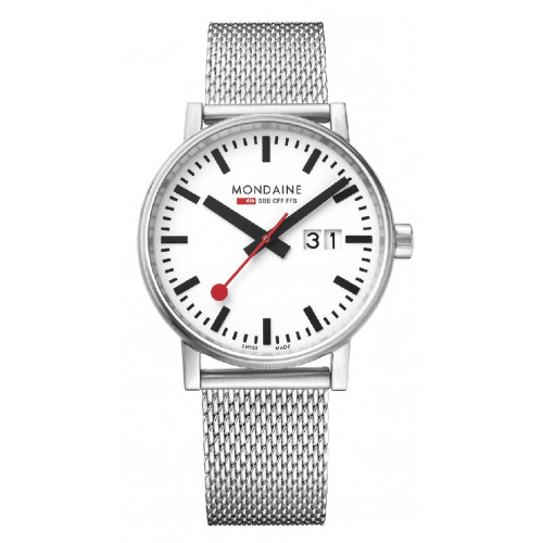 RELOJ MONDAINE EVO2 40 MM - MSE40210SM