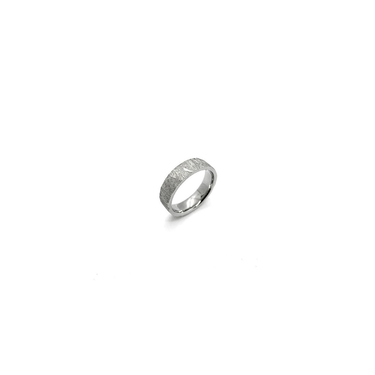 GROOVE STEEL TENO RING - 069.1300.D89.62