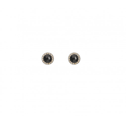 ARRACADES SUNFIELD PLATA GRANATE - PE060634
