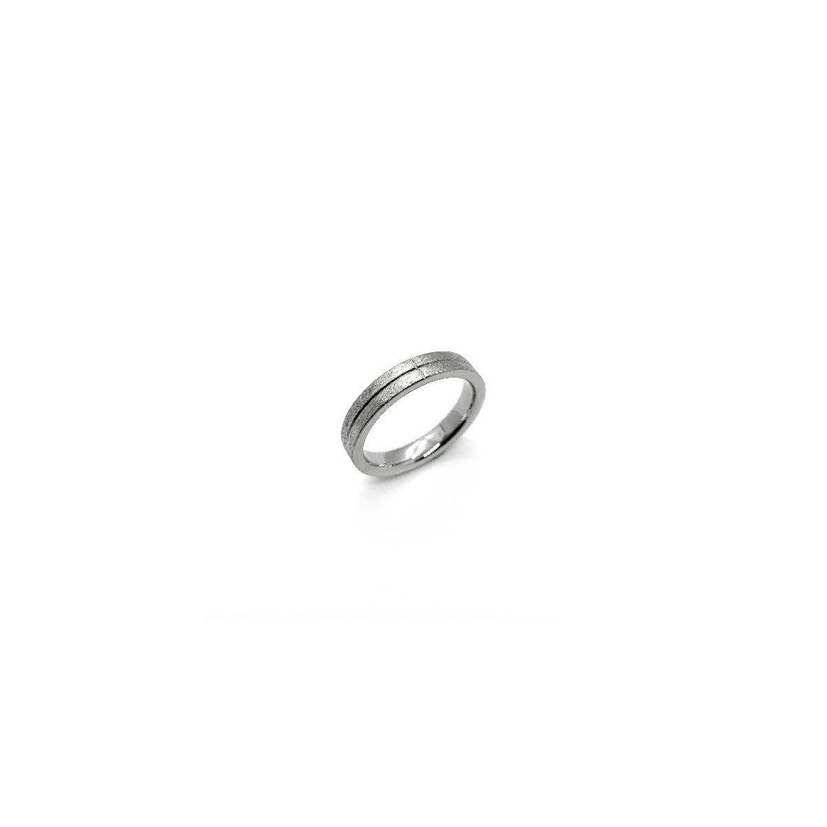 STEEL TENO RING - 069.3100.D54.60