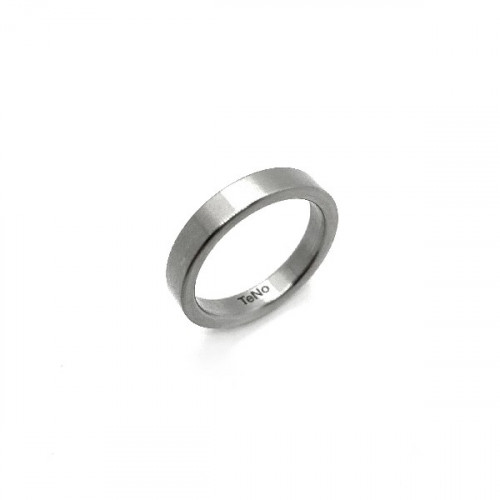 STEEL TENO RING - 069.0100.63