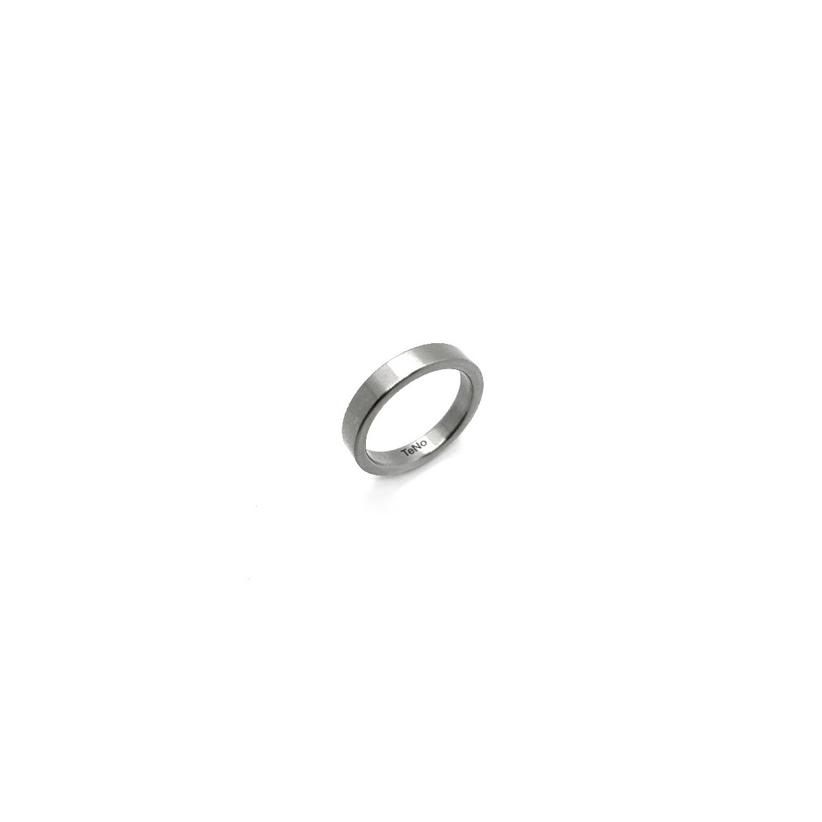 ANILLO TENO ACERO - 069.0100.63