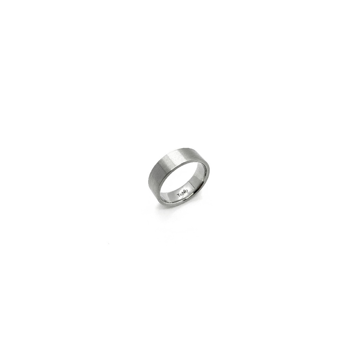 STEEL TENO RING - 069.2200.62