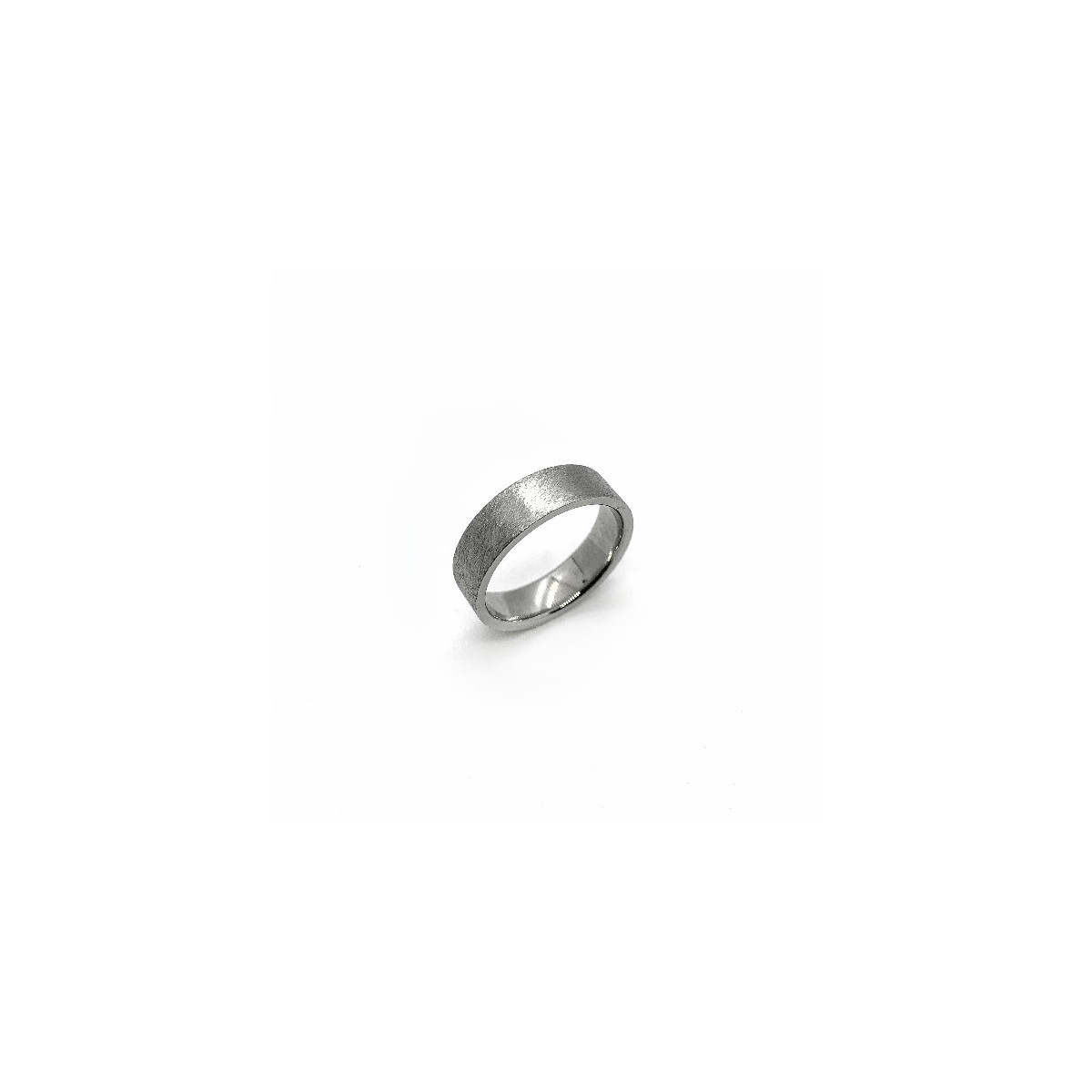 ICE STEEL TENO RING - 069.1300.D52.60