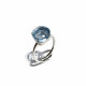 BLUE DI PIU RING