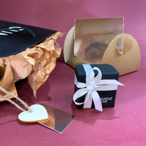 PACKAGING ESPECIAL SANT VALENTÍ