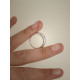 ANILLO CLIMENT 1890 DIAMANTES - S-21-RIE 950W