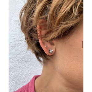 PENDIENTES CLIMENT 1890 - D-2540P3/BR