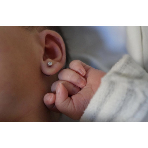 PENDIENTES CLIMENT 1890 - D-896R/3/BR