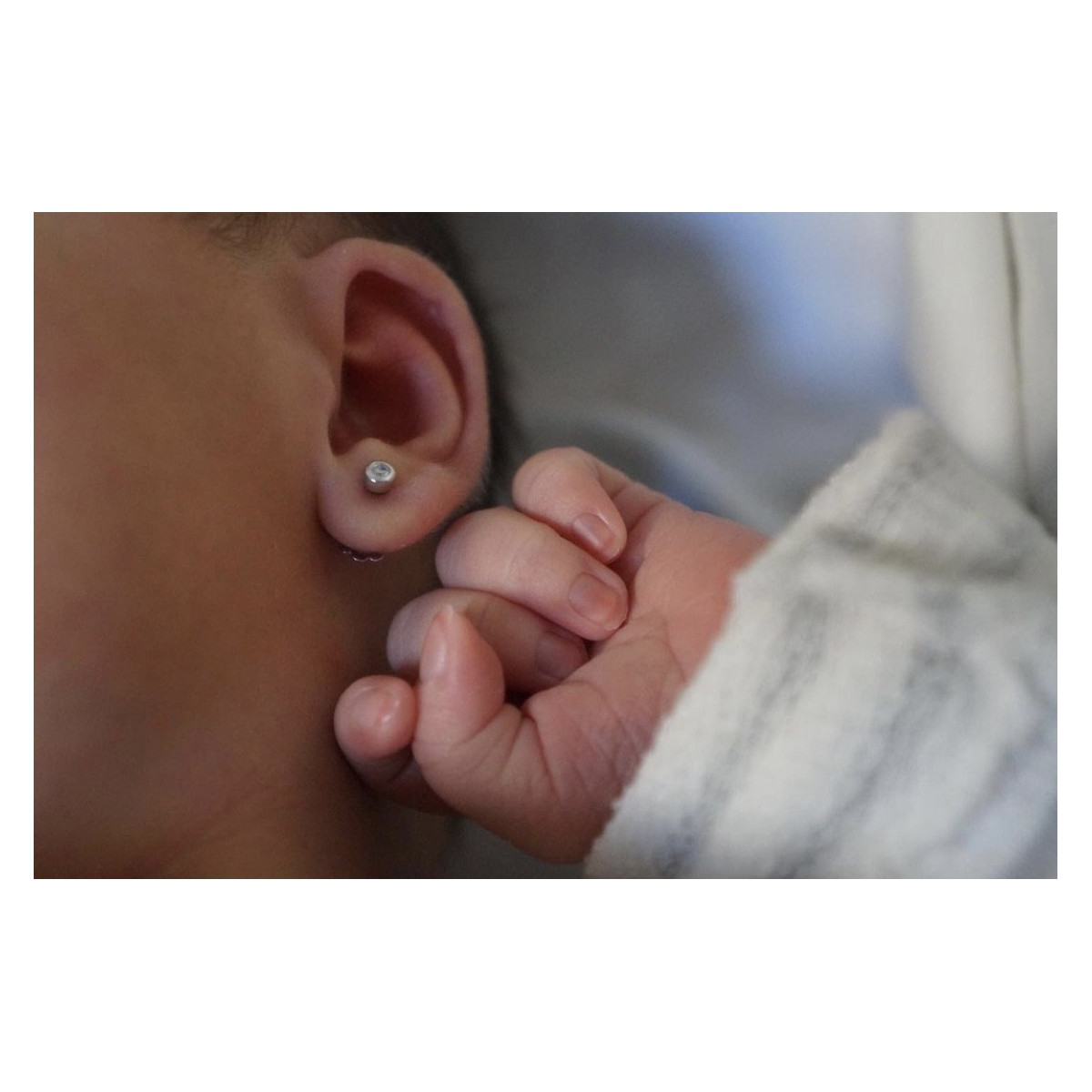 PENDIENTES CLIMENT 1890 - D-896R/3/BR