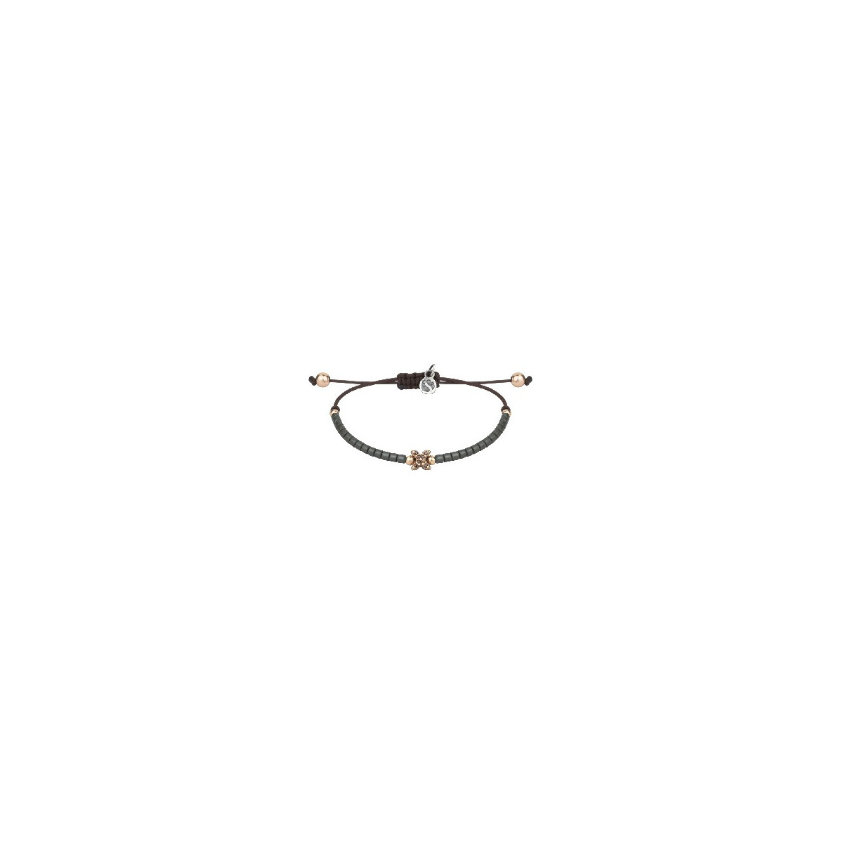 PULSERA SUNFIELD HEMATITES - PU061611