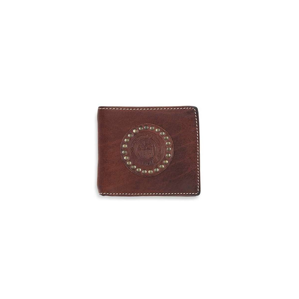 PLATADEPALO MAN WALLET - ACC69