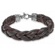 UNISEX PLATADEPALO BRACELET - MB31 T/21