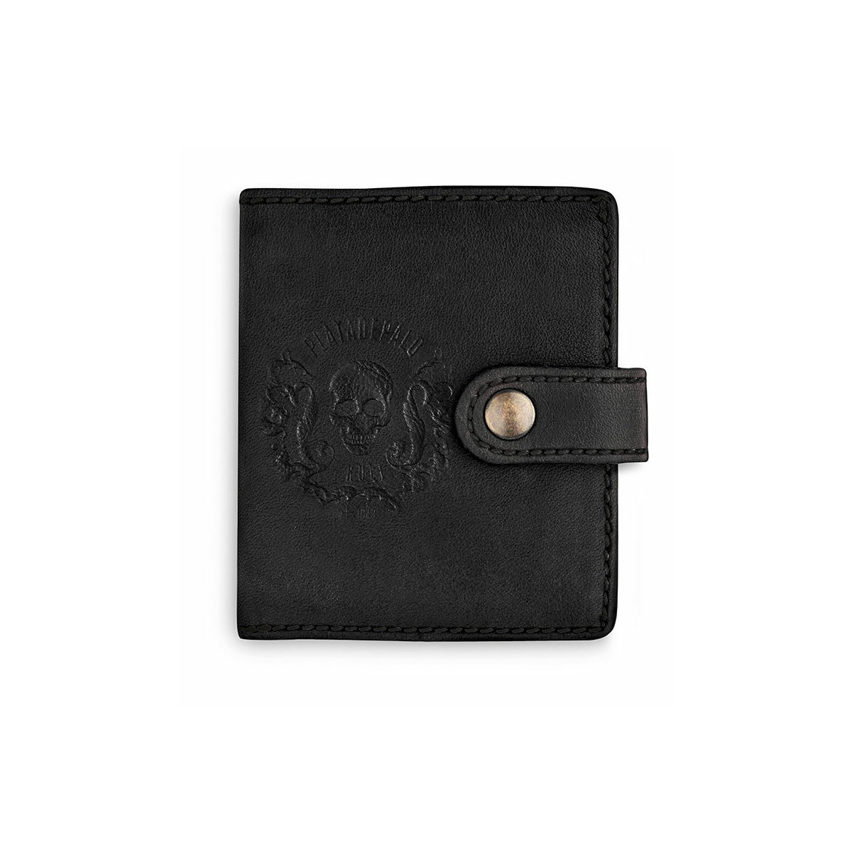 PLATADEPALO MAN WALLET - ACS3