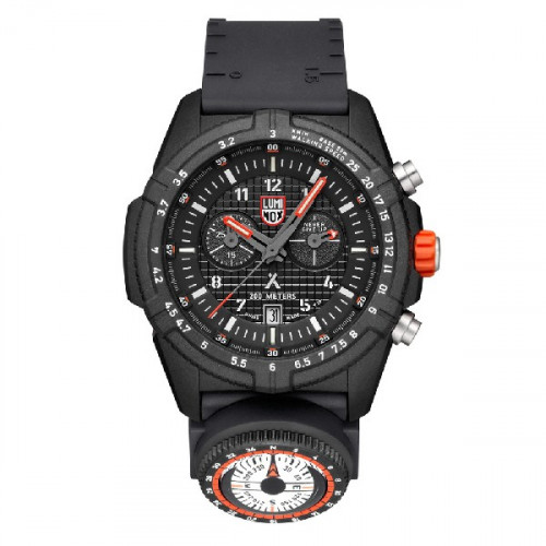 RELOJ LUMINOX BEAR GRYLLS SURVIVAL - 3781