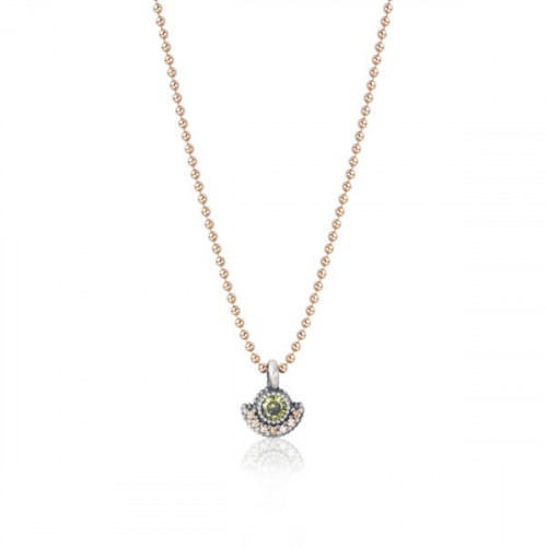 SUNFIELD NECKLACE - CL062491