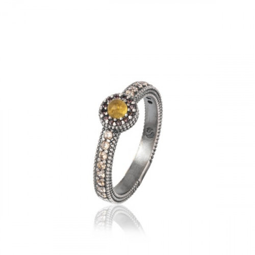 ANELL SUNDIELD CITRI - AN062460/25