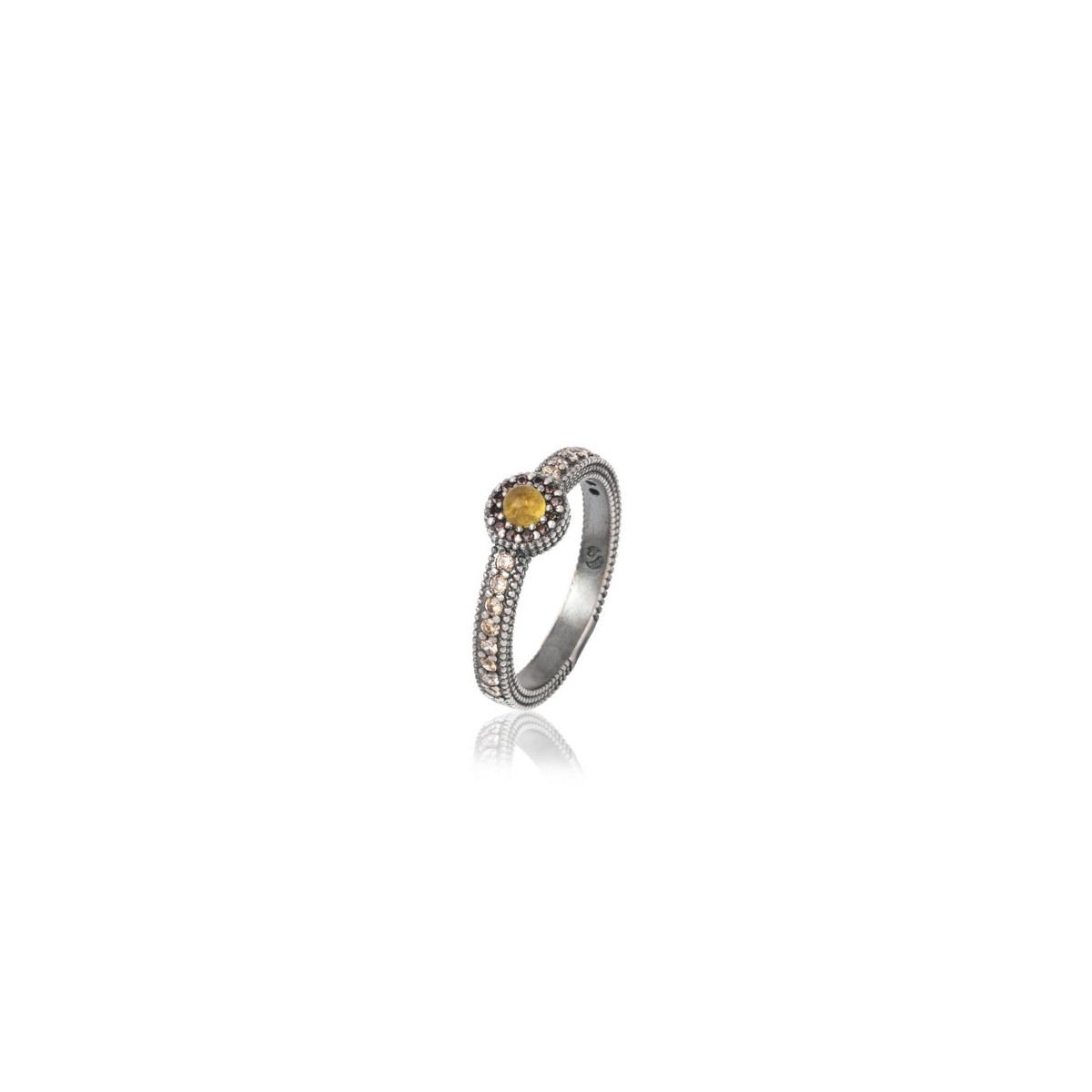 ANELL SUNDIELD CITRI - AN062460/25