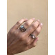 ANILLO SUNFIELD CALCEDONIA - AN062461/13