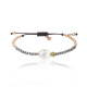 PULSERA SUNFIELD PERLA - PU062521