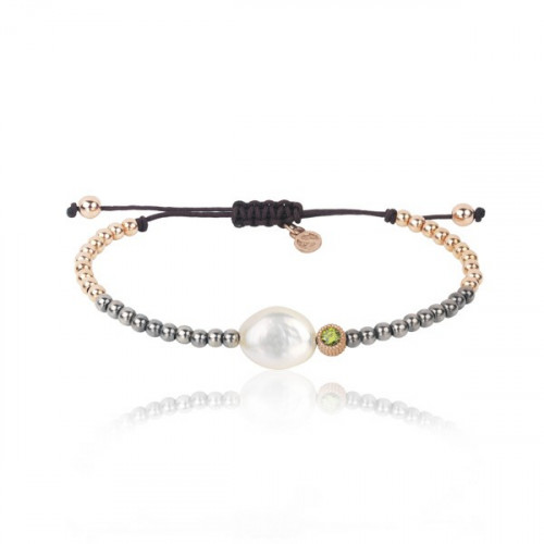 PULSERA SUNFIELD PERLA - PU062521