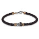 PULSERA PLATADEPALO - MB4K T/21