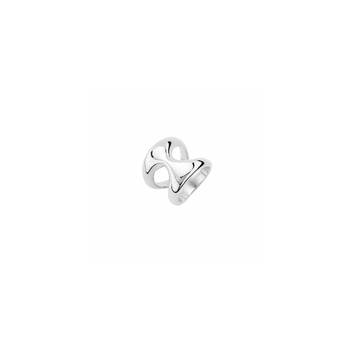 ANILLO UNODE50 THE ONE - ANI0670MTL00015