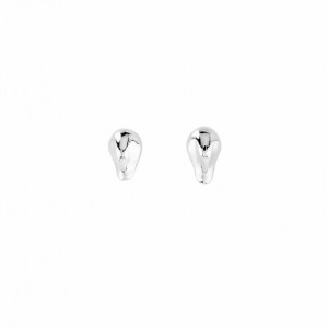 PENDIENTES UNODE50 MY OTHER HALF - PEN0762MTL0000U