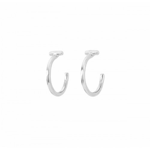 IT'S ELECTRIFING UNODE50 EARRINGS - PEN0687MTL0000U