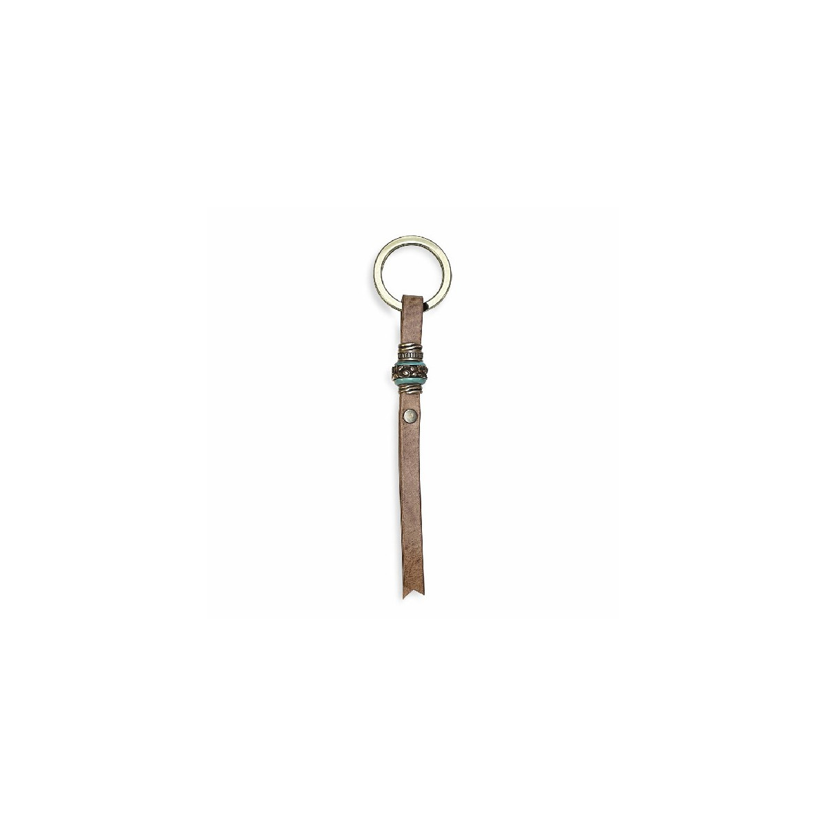 PLATADEPALO KEYRING - BK002X