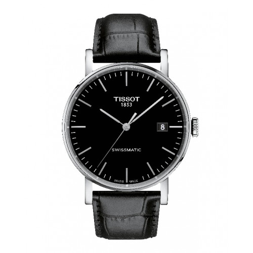 RELLOTGE TISSOT EVERYTIME SWISSMATIC - T1094071605100