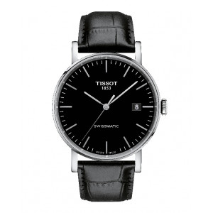 RELOJ TISSOT EVERYTIME SWISSMATIC - T1094071605100