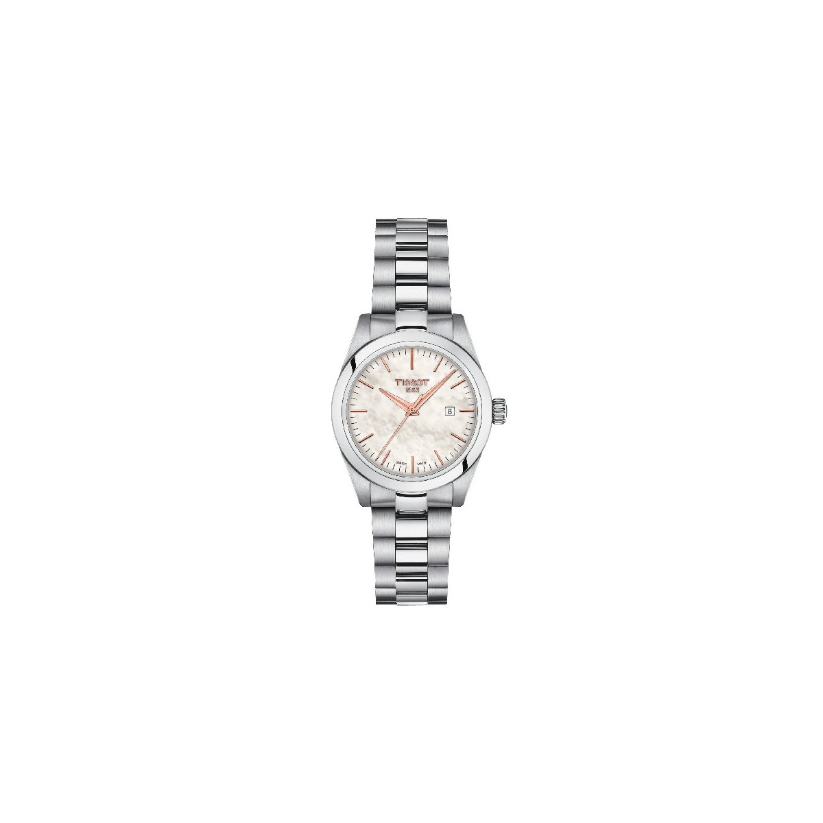 RELOJ TISSOT T-MY LADY - T1320101111100