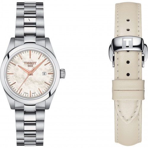 RELOJ TISSOT T-MY LADY - T1320101111100