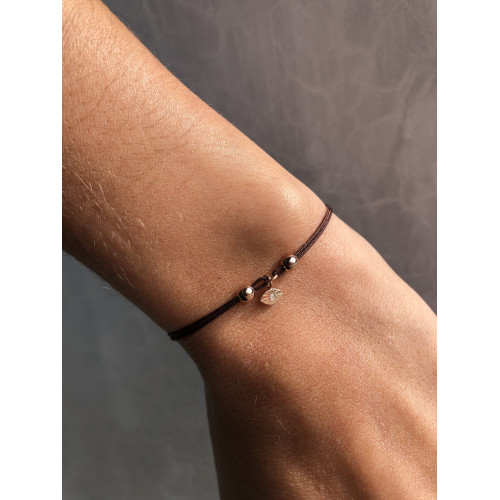 POLSERA EKAN ULL DIAMANT - 064309