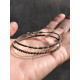 PULSERA JAIBOR ORO ROSA GRIS - B4873JP999