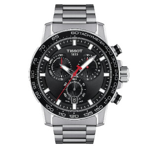 RELLOTGE TISSOT SUPERSPORT CHRONO - T1256171105100