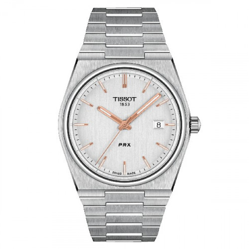 RELOJ TISSOT PRX - T1374101103100