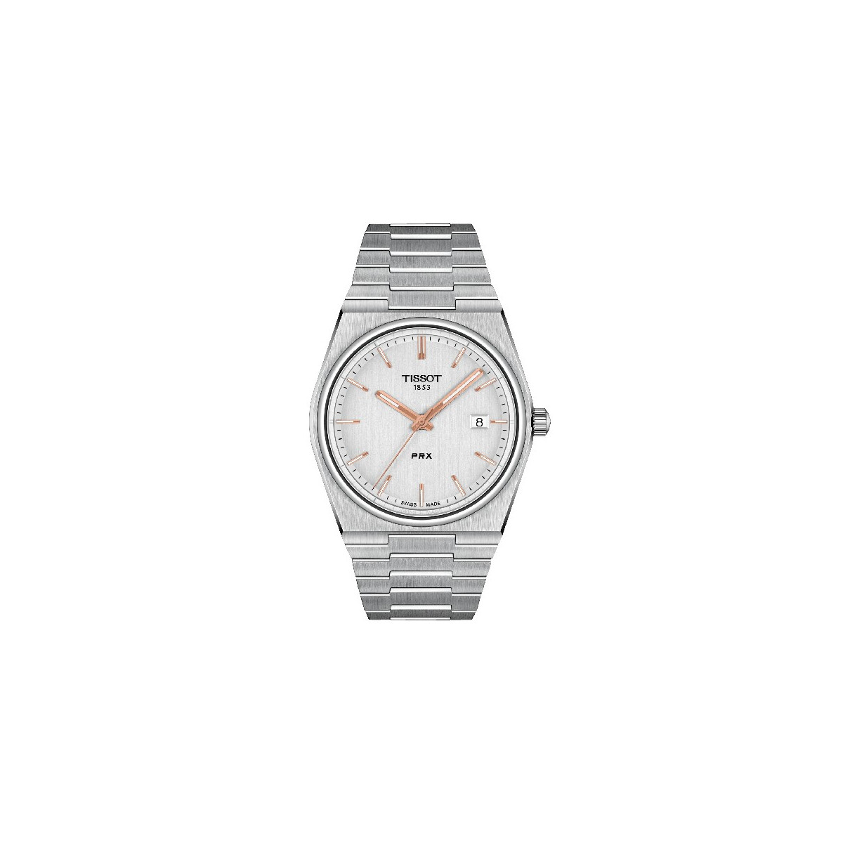 PRX TISSOT WATCH - T1374101103100