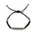 MAMA TOP SILVER BRACELET - PU6588PMA