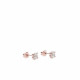 PENDIENTES LINEARGENT PLATA CIRCONITA - 10061-R-A