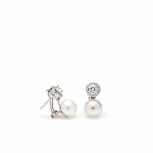 PENDIENTES LINEARGENT TUYO - 14954-A