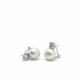 YOU&ME LINEARGENT EARRINGS - 10890-A