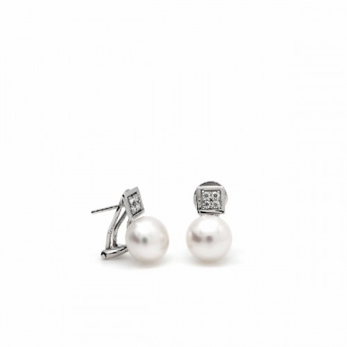 PENDIENTES LINEARGENT TUYO - 14552-A