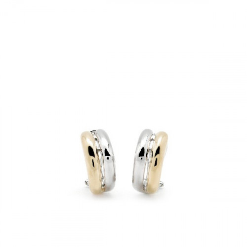 PENDIENTES LINEARGENT - 12624-G-A