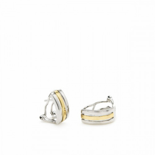 LINEARGENT EARRINGS - 13619-A