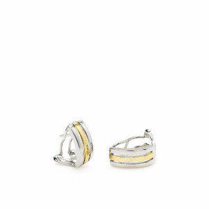 LINEARGENT EARRINGS - 13619-A